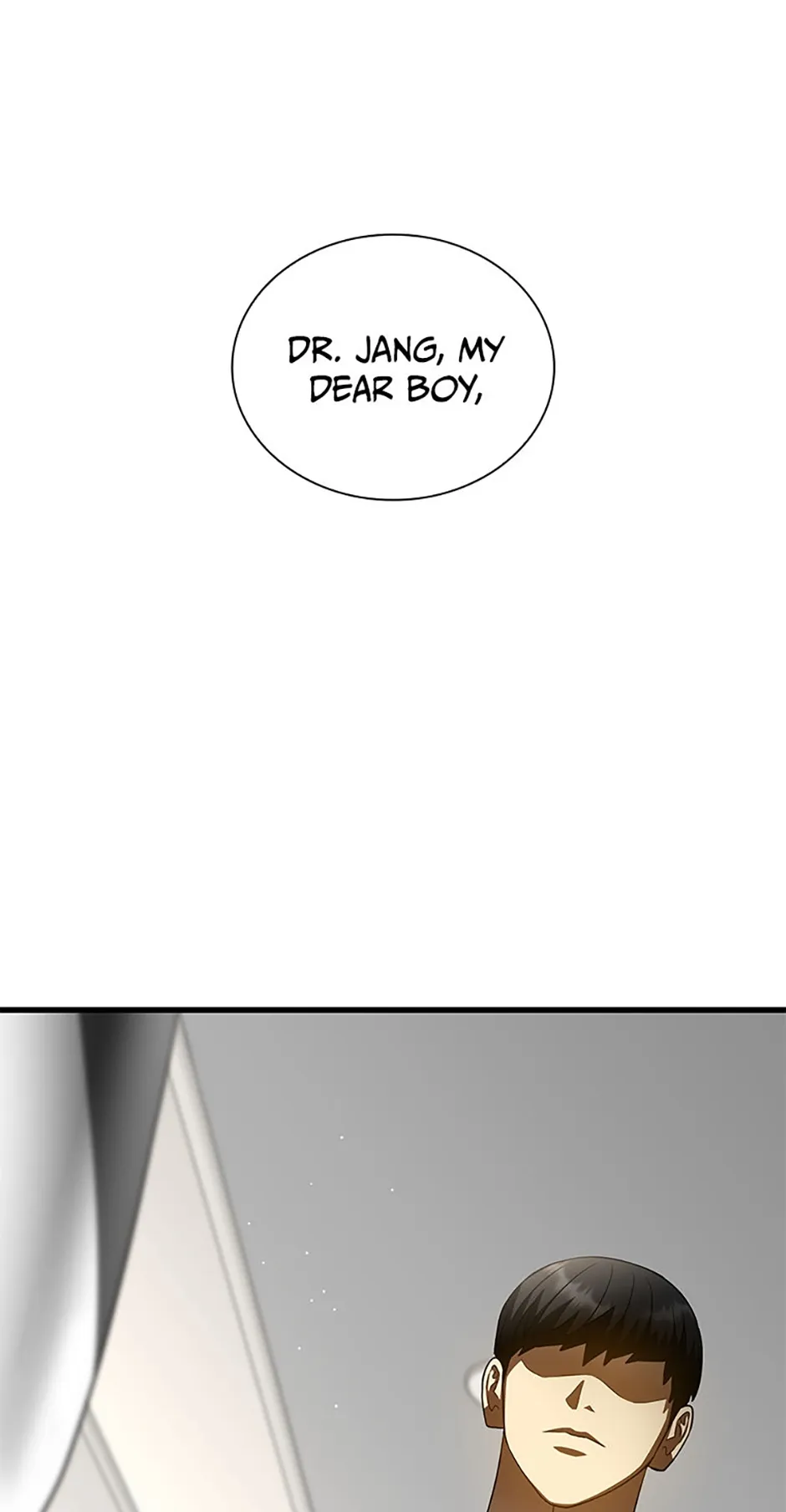 Perfect Surgeon chapter 117.03 page 19