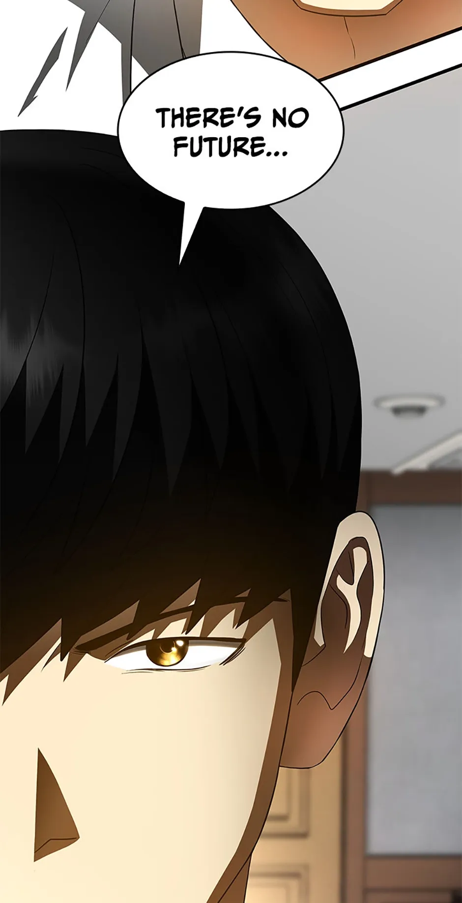 Perfect Surgeon chapter 117.03 page 25