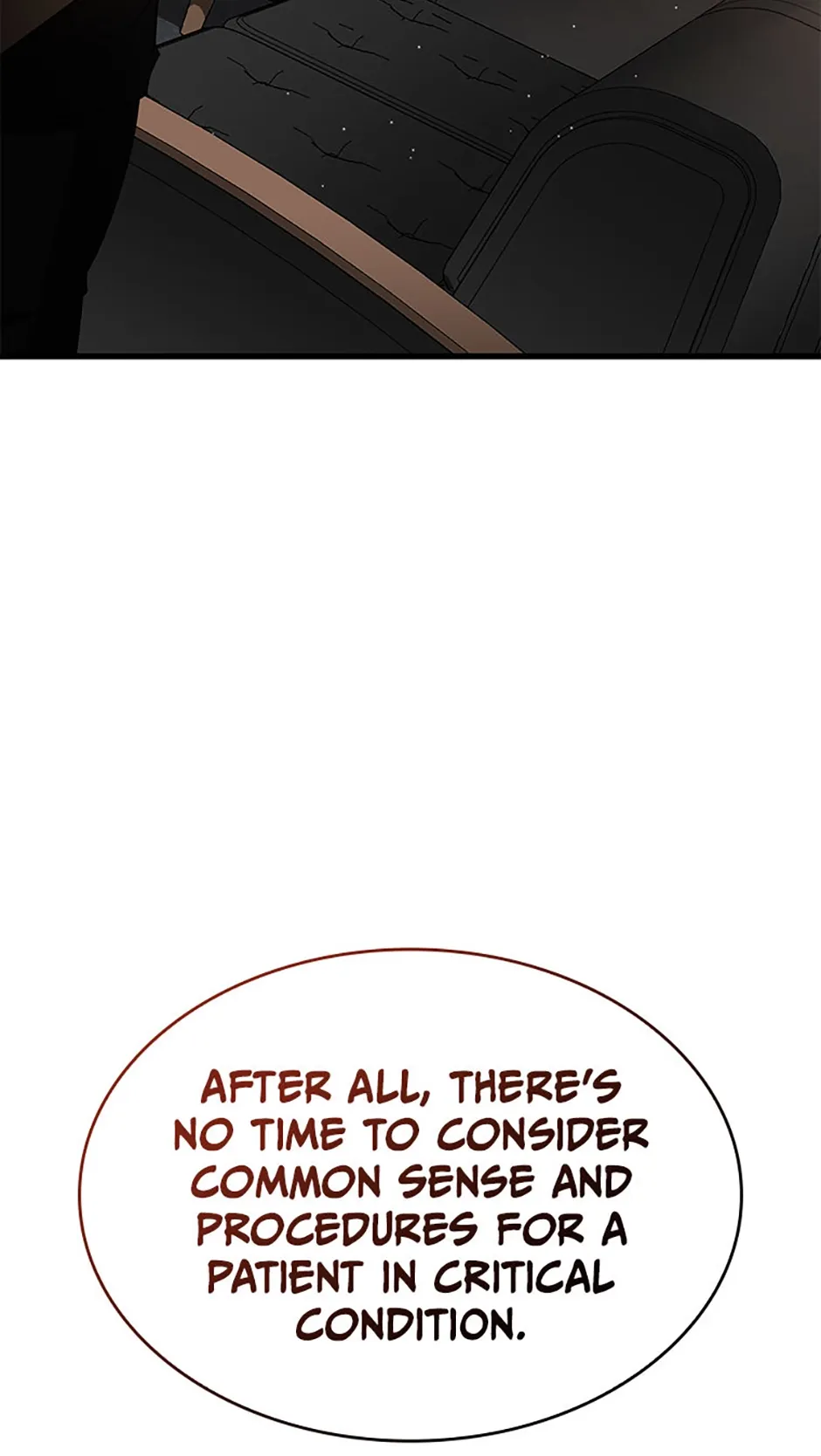 Perfect Surgeon chapter 117.03 page 32