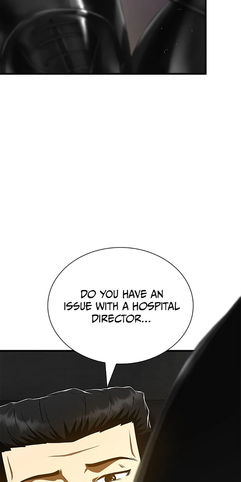 Perfect Surgeon chapter 117.03 page 3