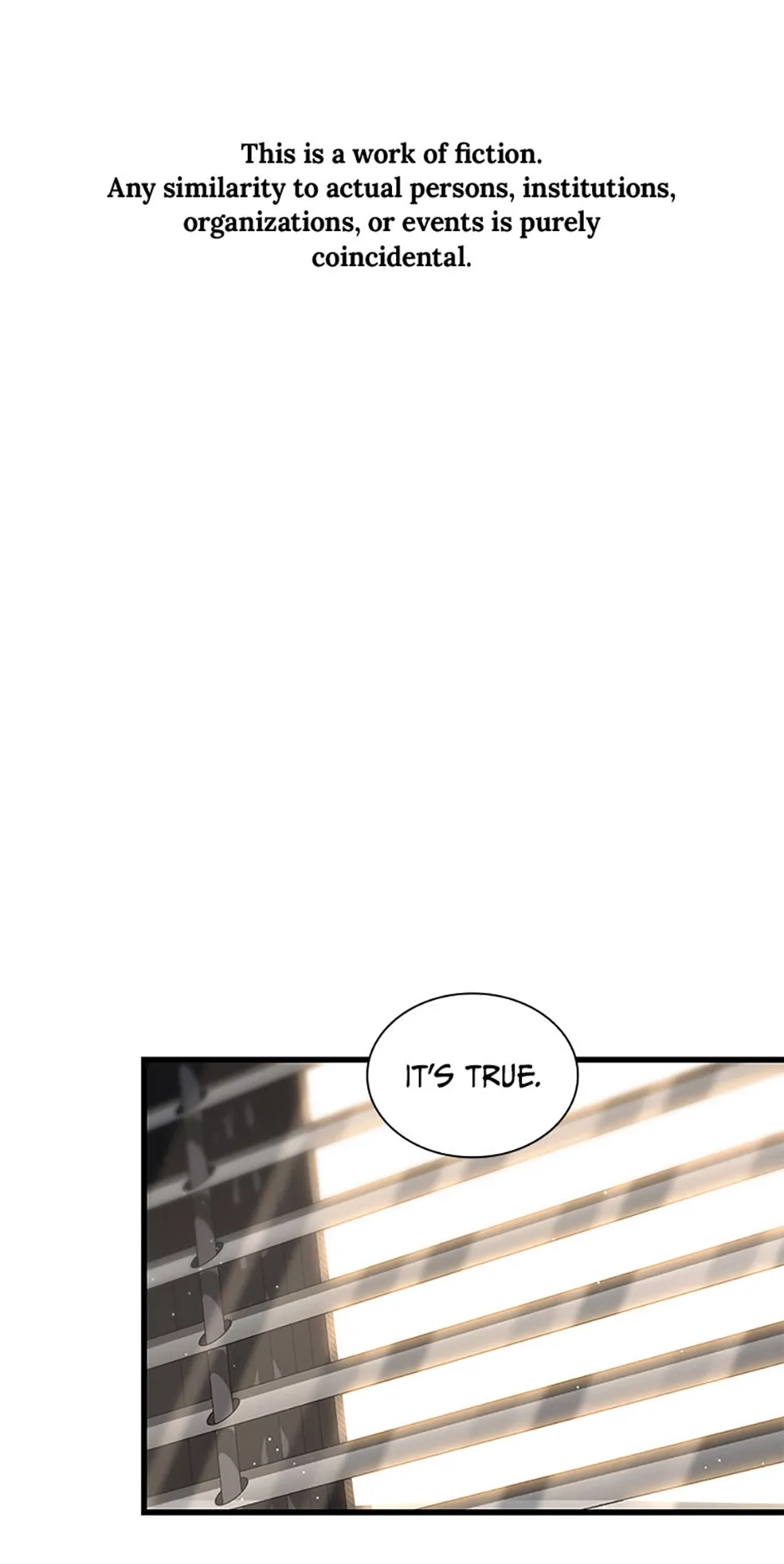 Perfect Surgeon chapter 117.03 page 1