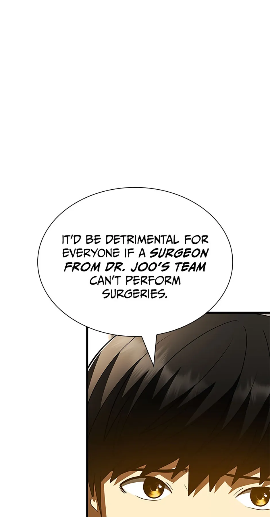 Perfect Surgeon chapter 117.03 page 69