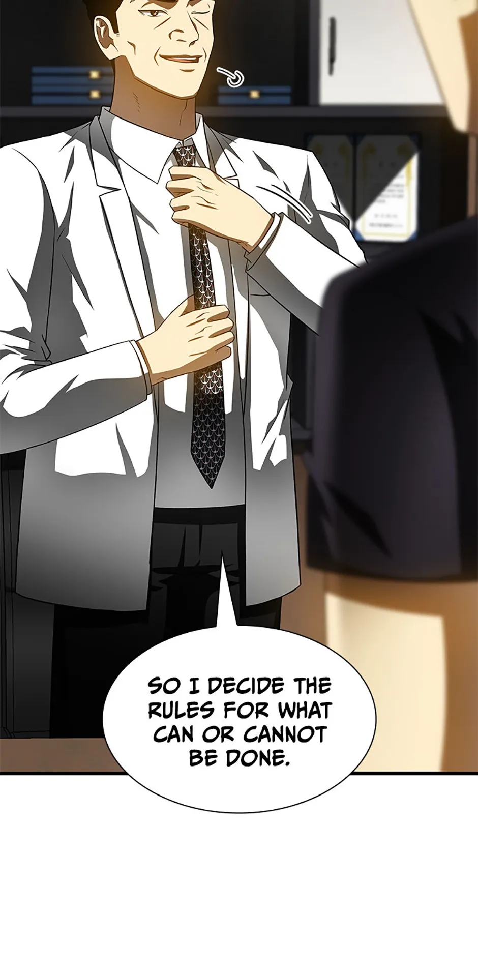 Perfect Surgeon chapter 117.03 page 13