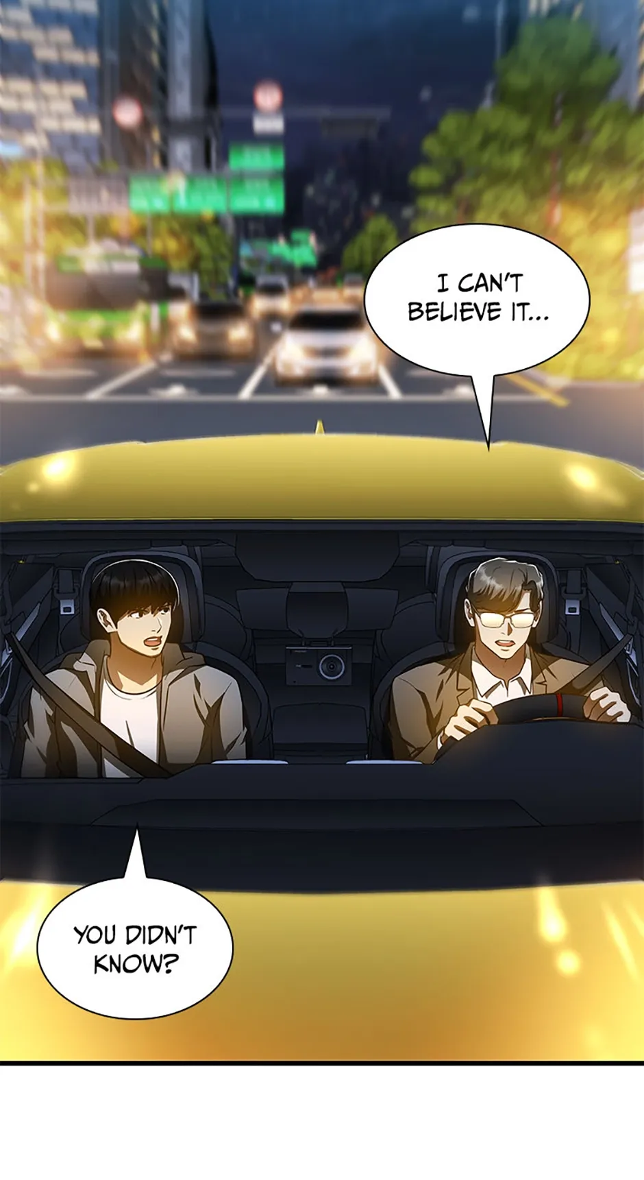 Perfect Surgeon chapter 117.03 page 89