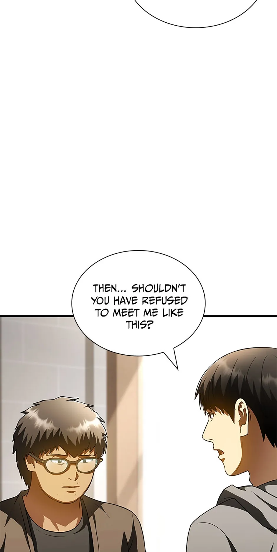 Perfect Surgeon chapter 117.03 page 55