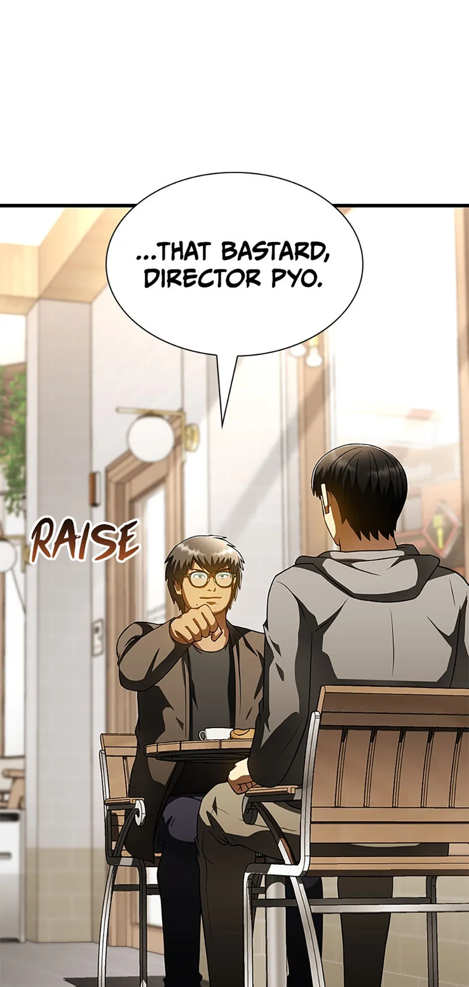 Perfect Surgeon chapter 117.03 page 77