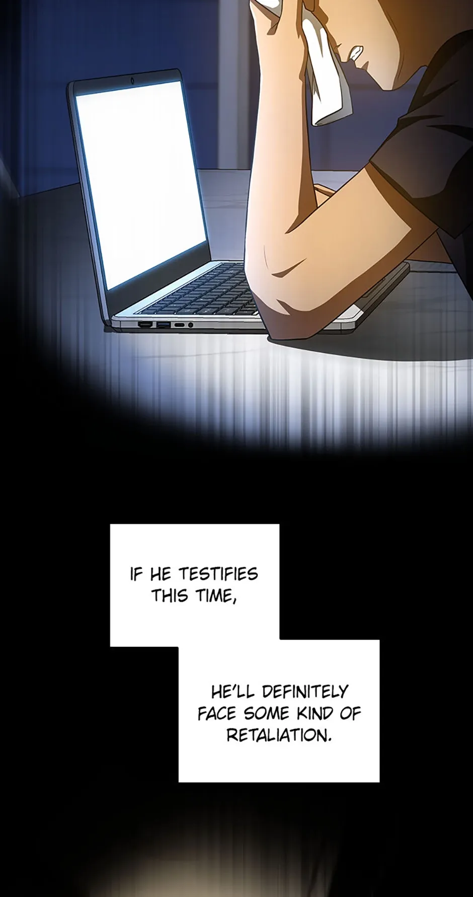 Perfect Surgeon chapter 117.03 page 64