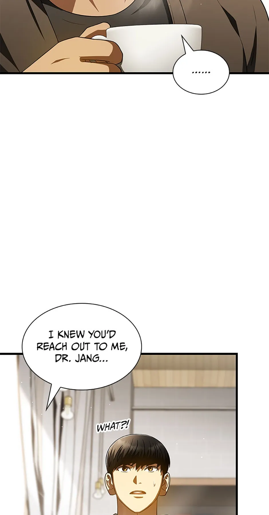 Perfect Surgeon chapter 117.03 page 50