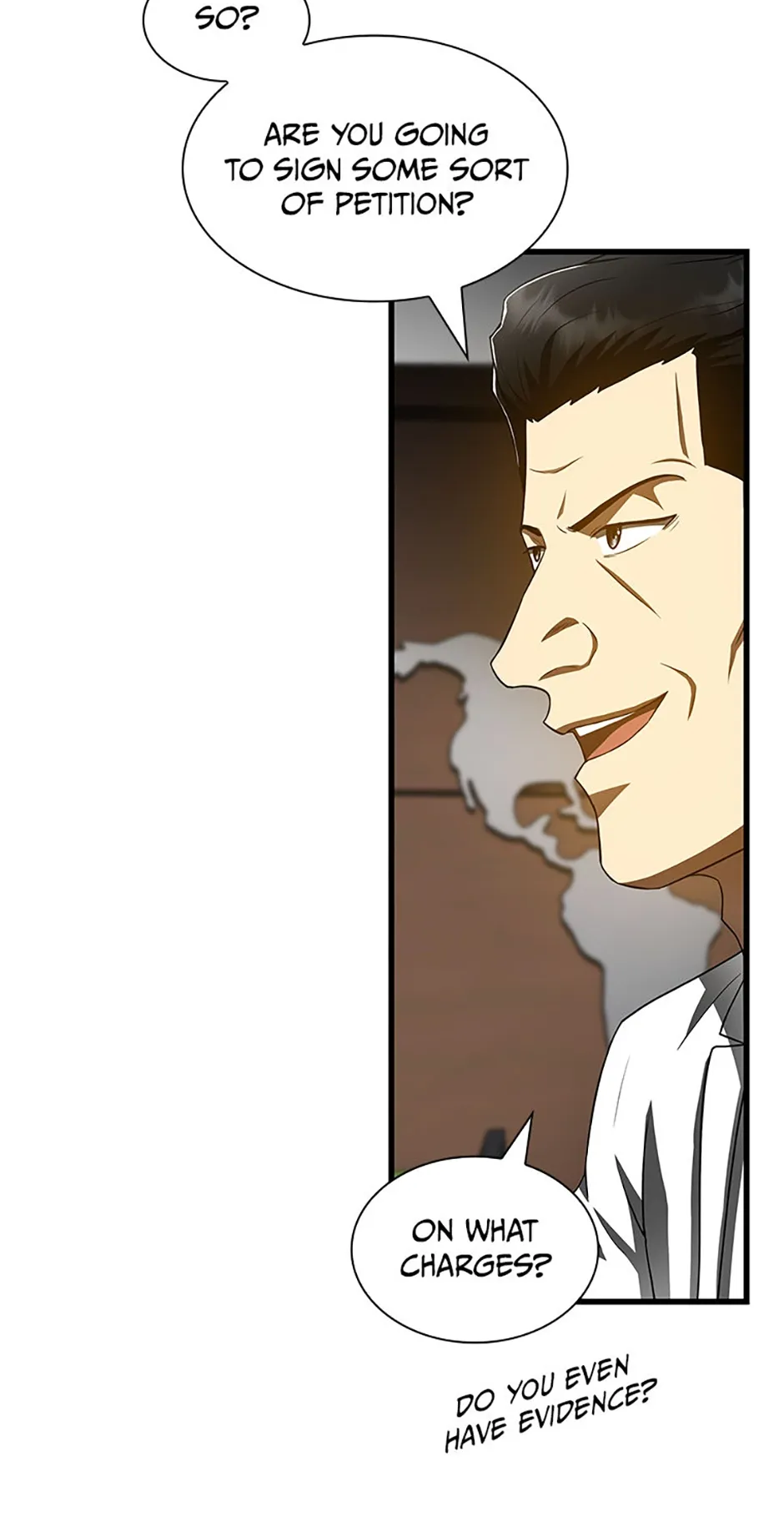 Perfect Surgeon chapter 117.03 page 27