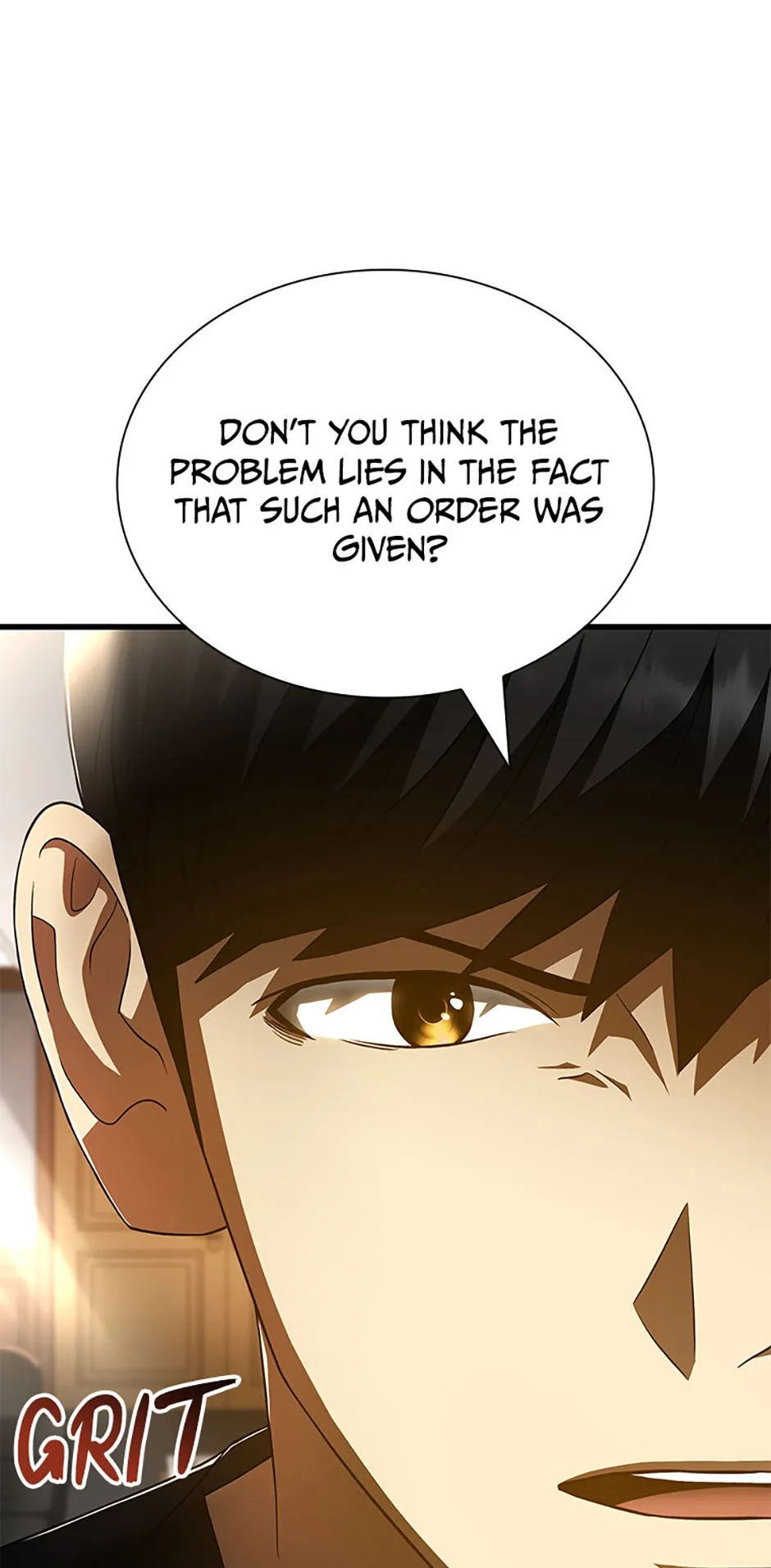 Perfect Surgeon chapter 117.03 page 9