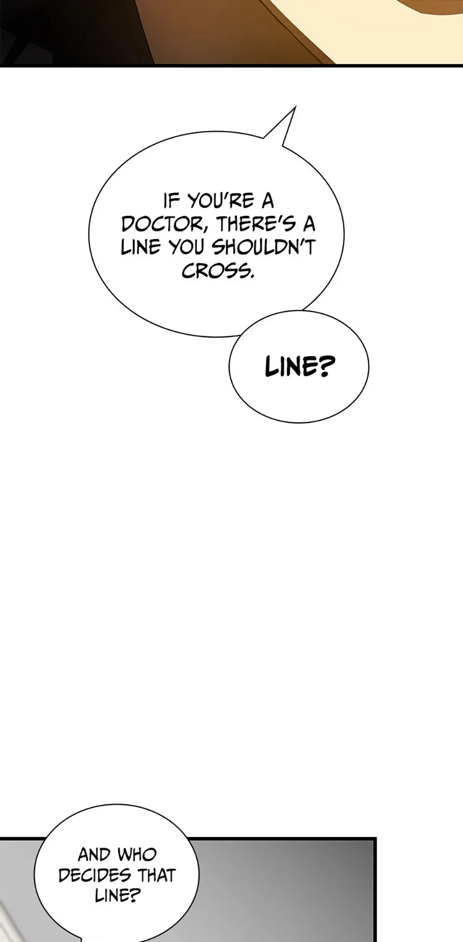Perfect Surgeon chapter 117.03 page 10