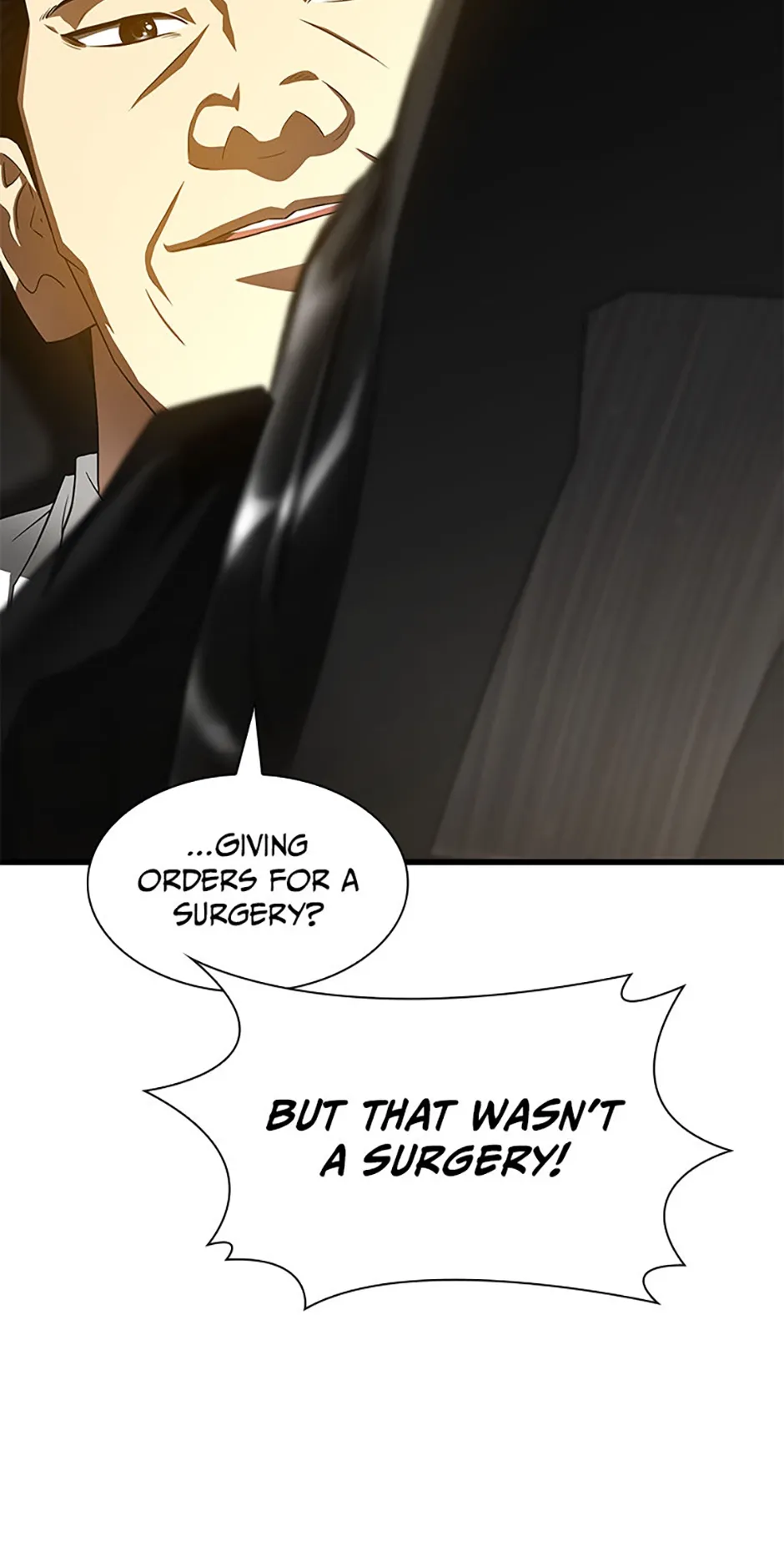 Perfect Surgeon chapter 117.03 page 4
