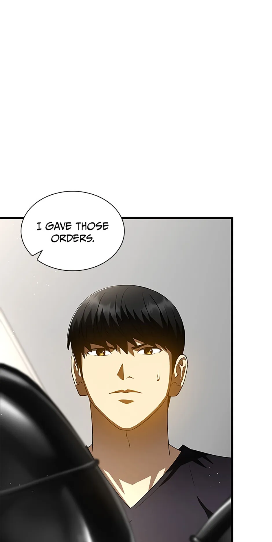 Perfect Surgeon chapter 117.03 page 2