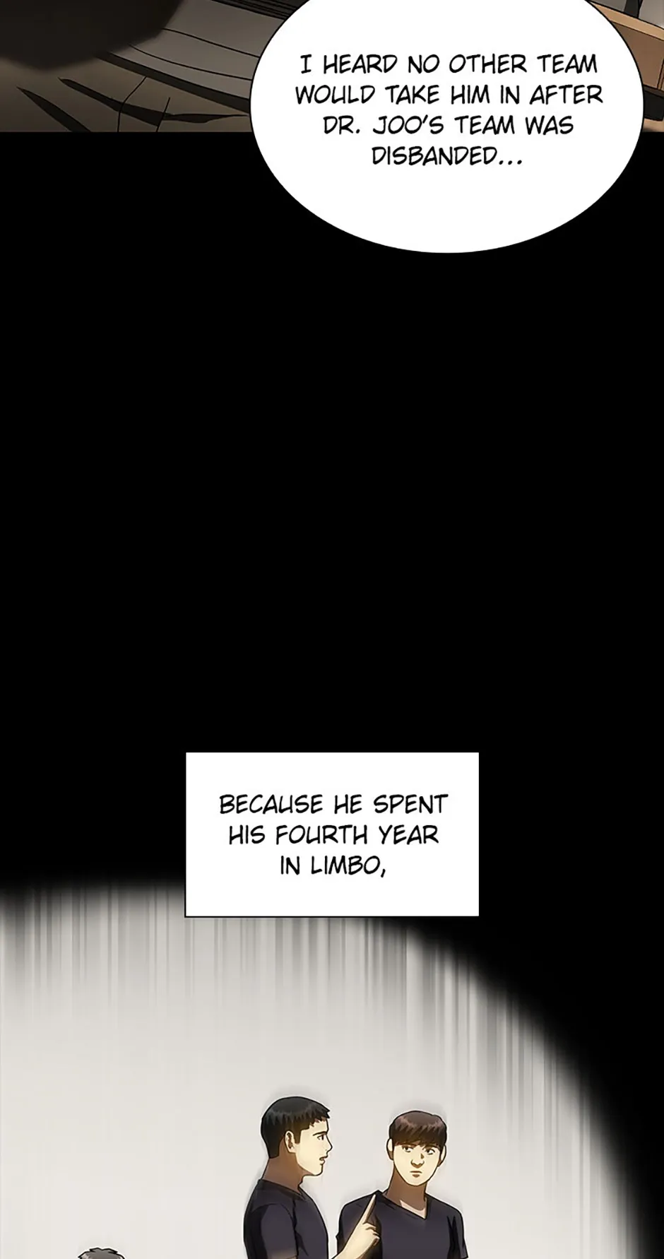 Perfect Surgeon chapter 117.03 page 62