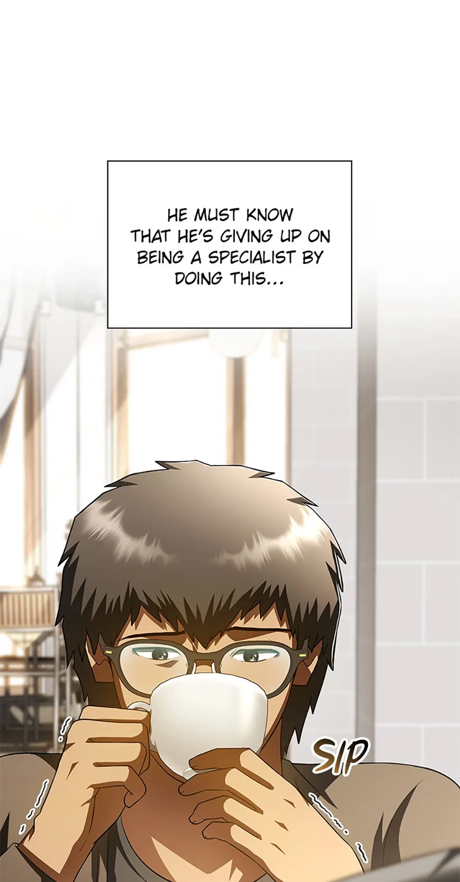 Perfect Surgeon chapter 117.03 page 66