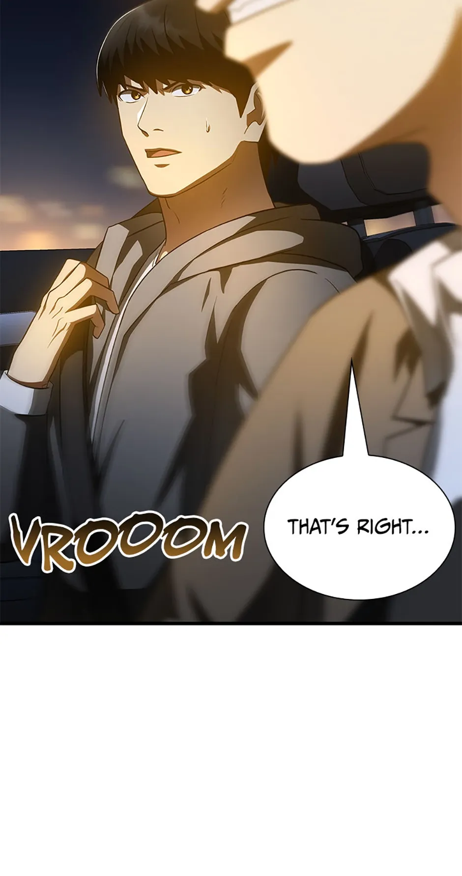 Perfect Surgeon chapter 117.03 page 100