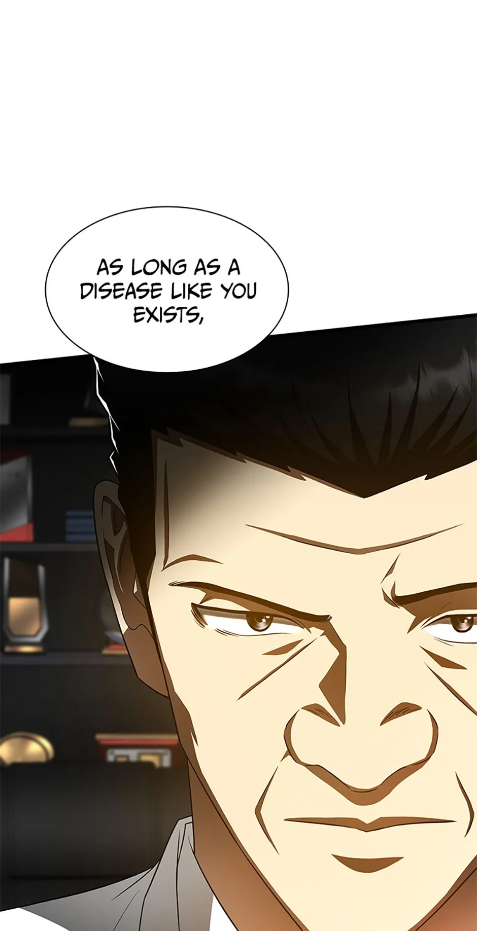 Perfect Surgeon chapter 117.03 page 24