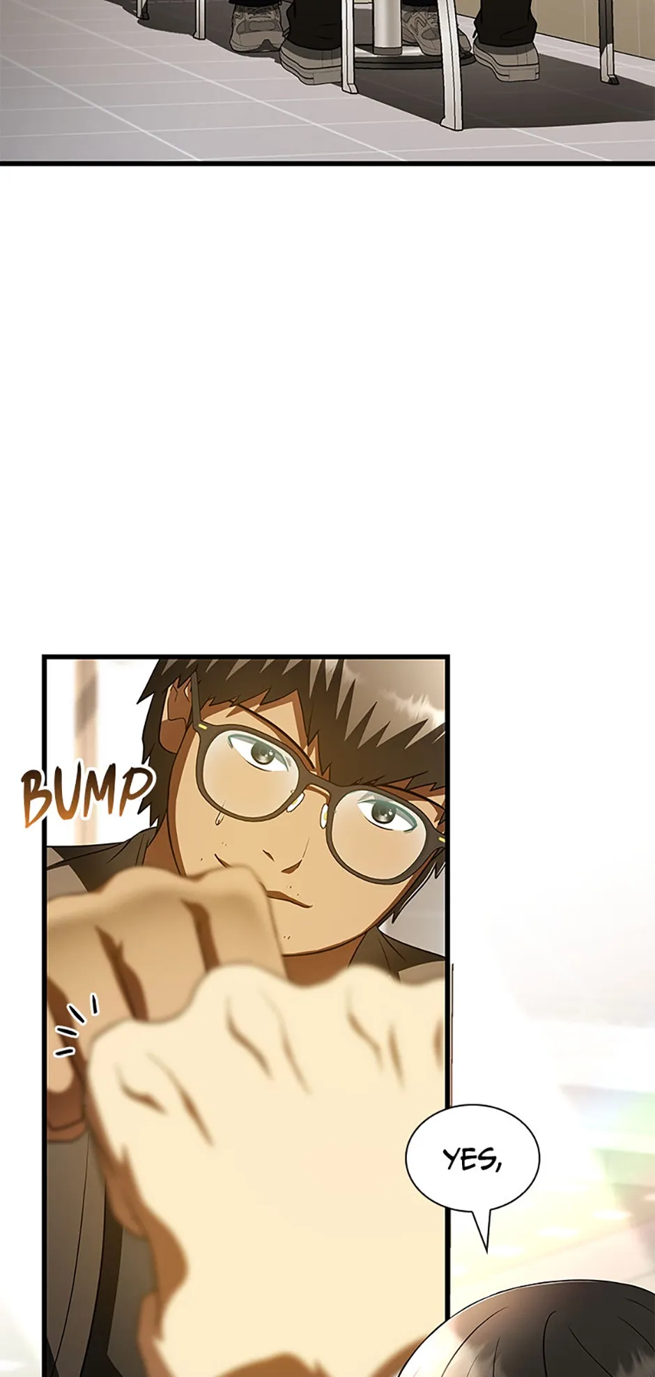 Perfect Surgeon chapter 117.03 page 78