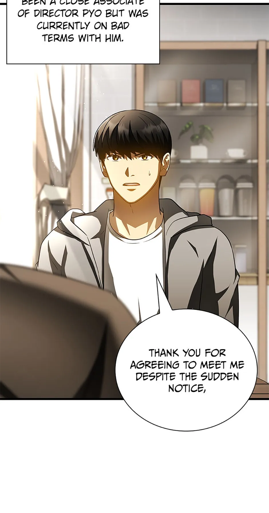 Perfect Surgeon chapter 117.03 page 48