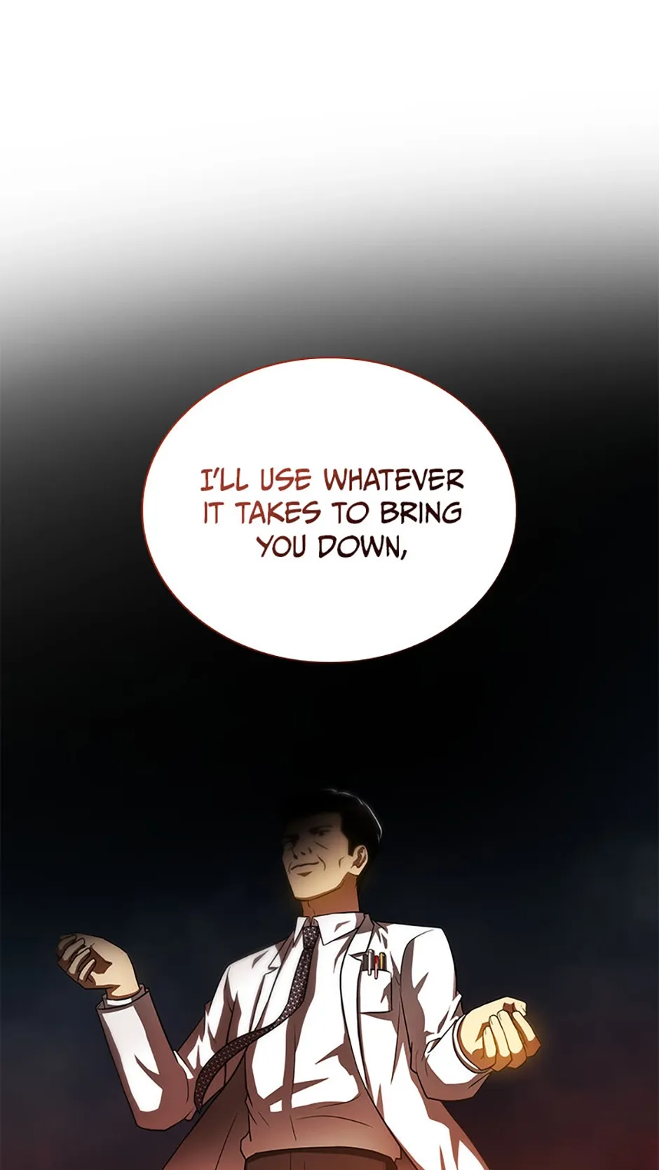 Perfect Surgeon chapter 117.03 page 29