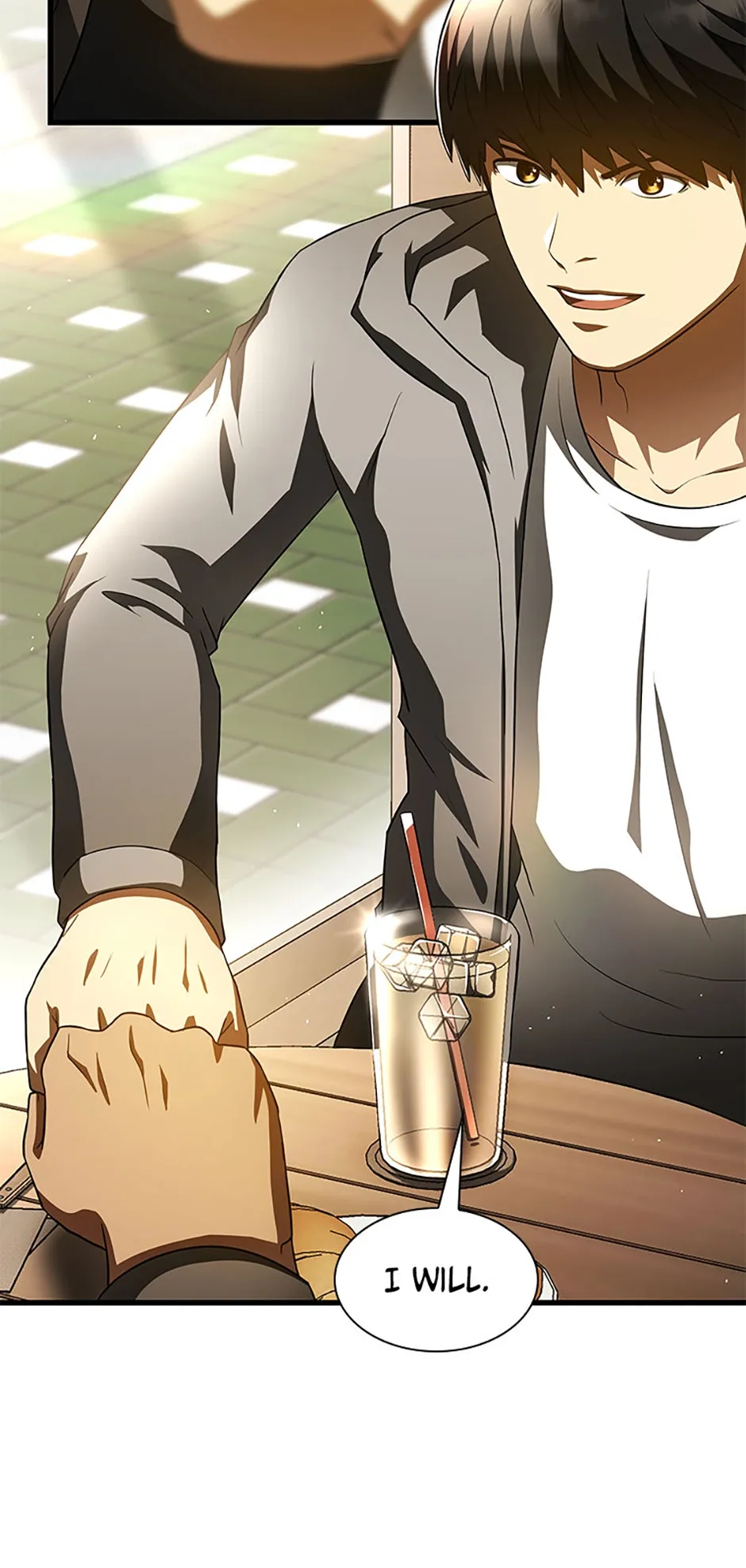 Perfect Surgeon chapter 117.03 page 79