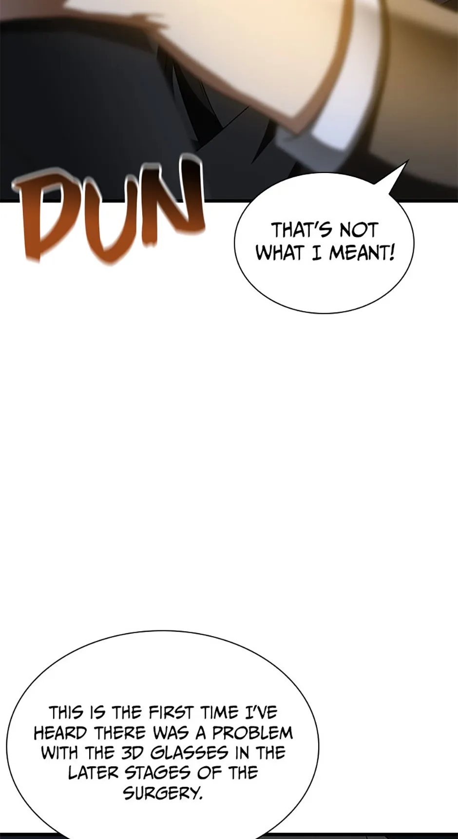 Perfect Surgeon chapter 117.03 page 91