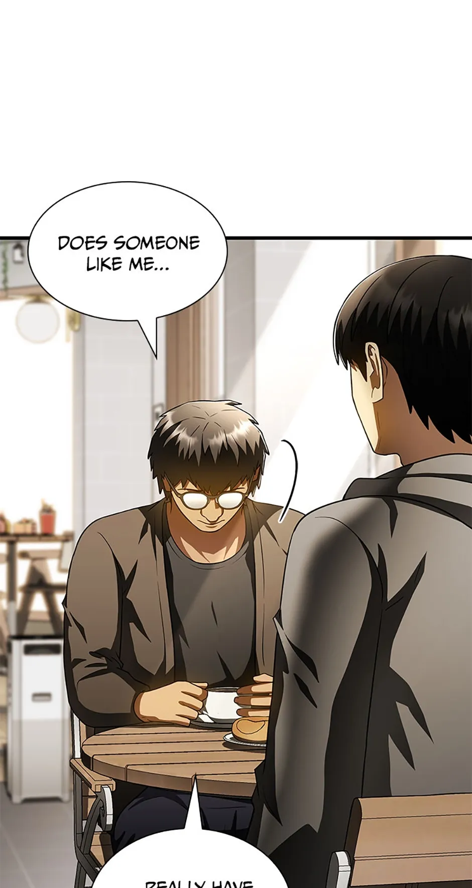Perfect Surgeon chapter 117.03 page 72