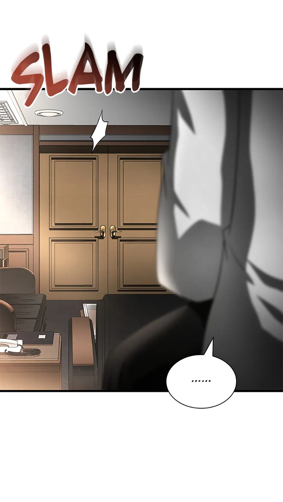 Perfect Surgeon chapter 117.03 page 33