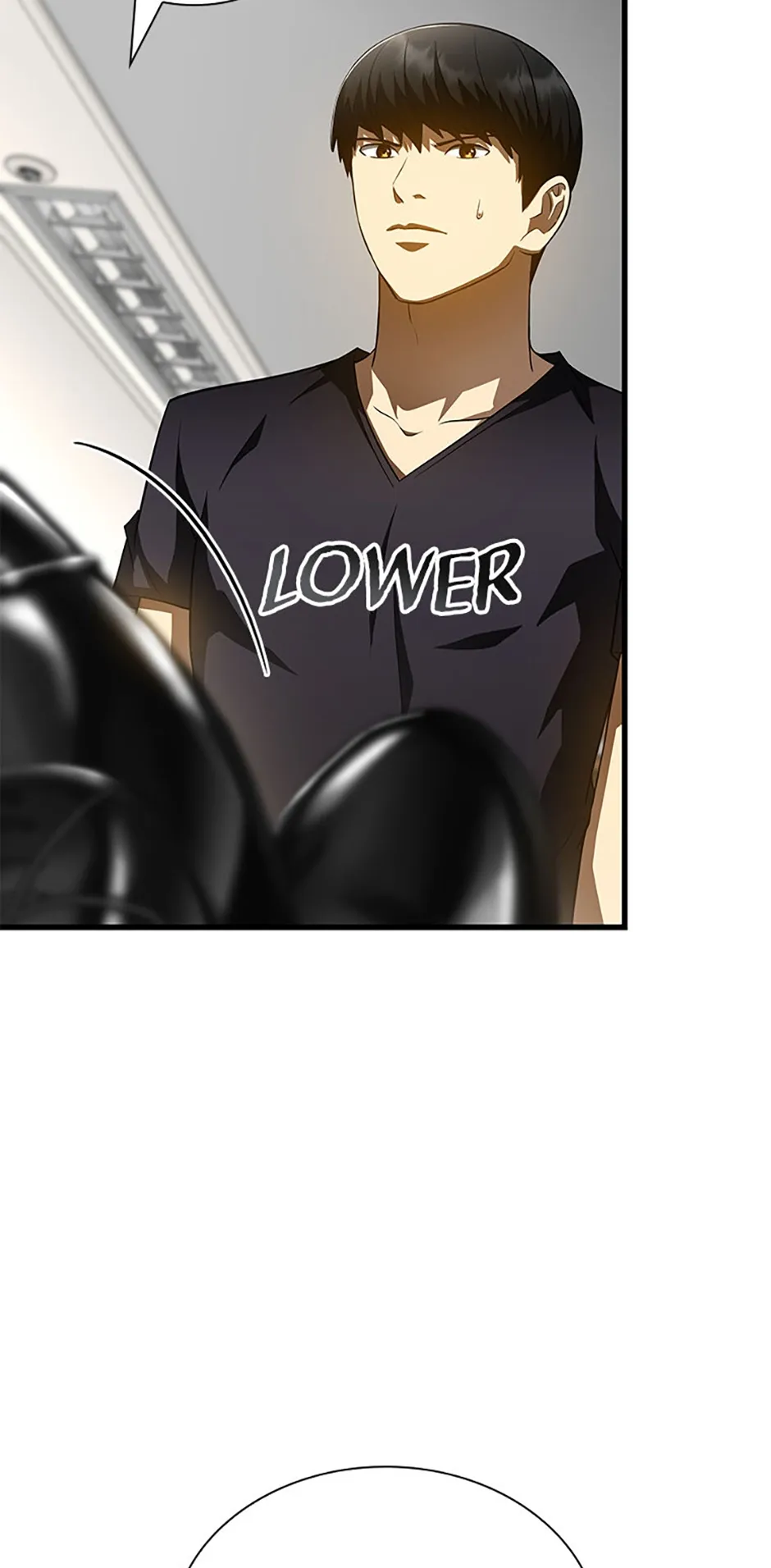 Perfect Surgeon chapter 117.03 page 11