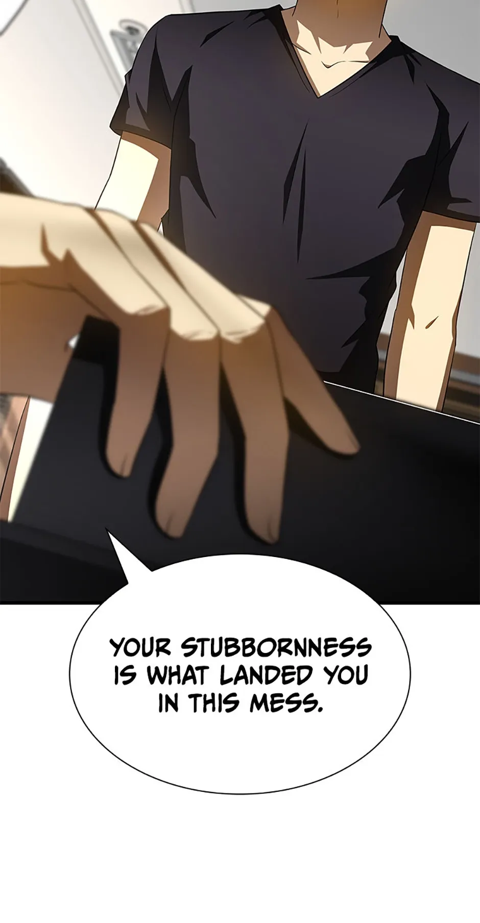 Perfect Surgeon chapter 117.03 page 20