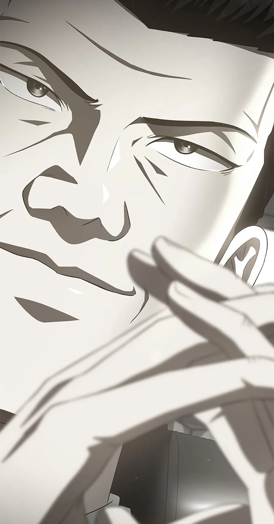 Perfect Surgeon chapter 117.03 page 45
