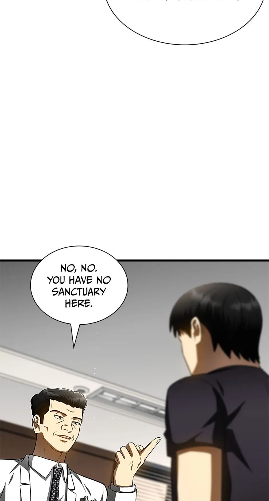 Perfect Surgeon chapter 117.03 page 15