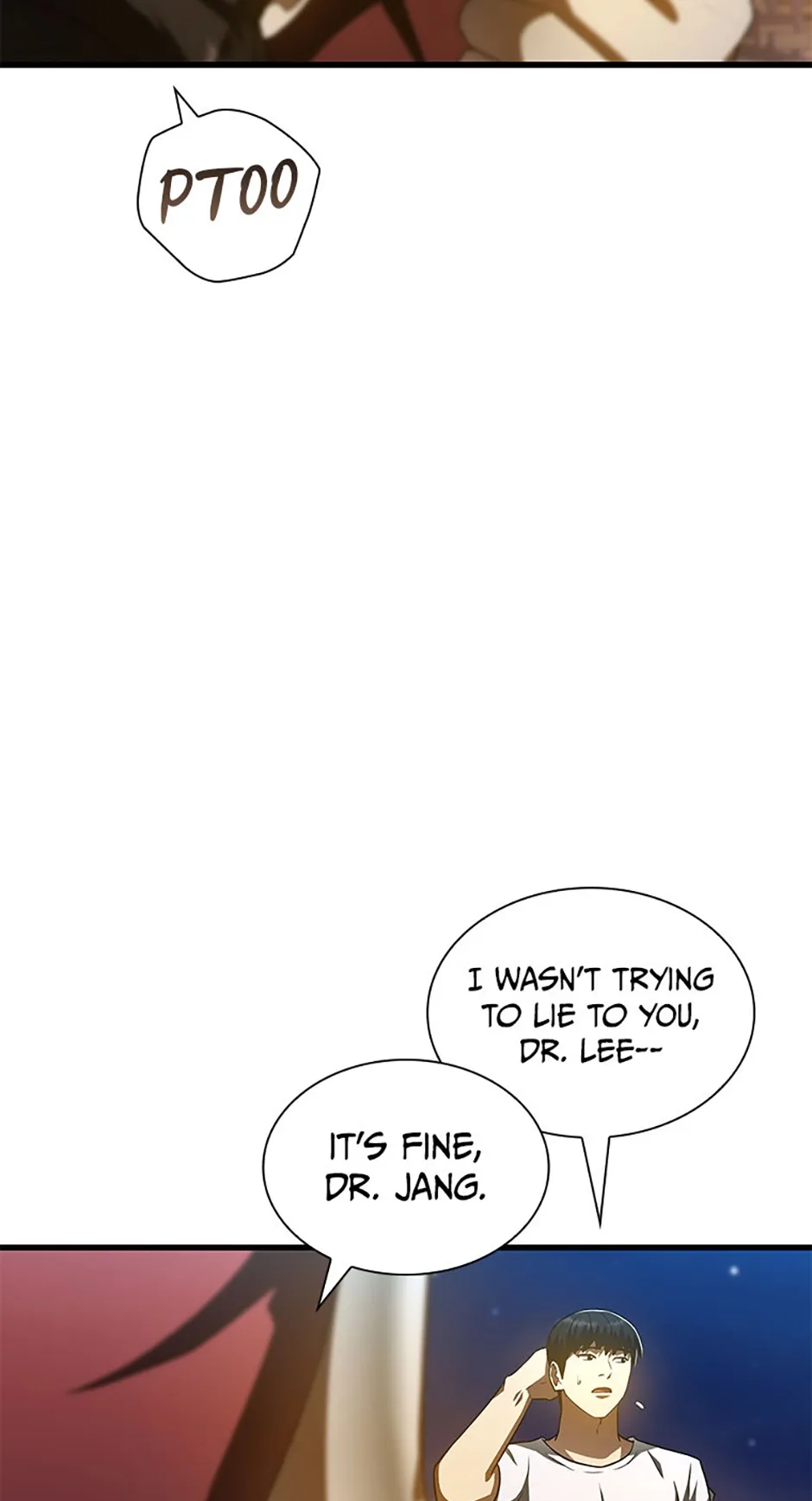 Perfect Surgeon chapter 117.11 page 6