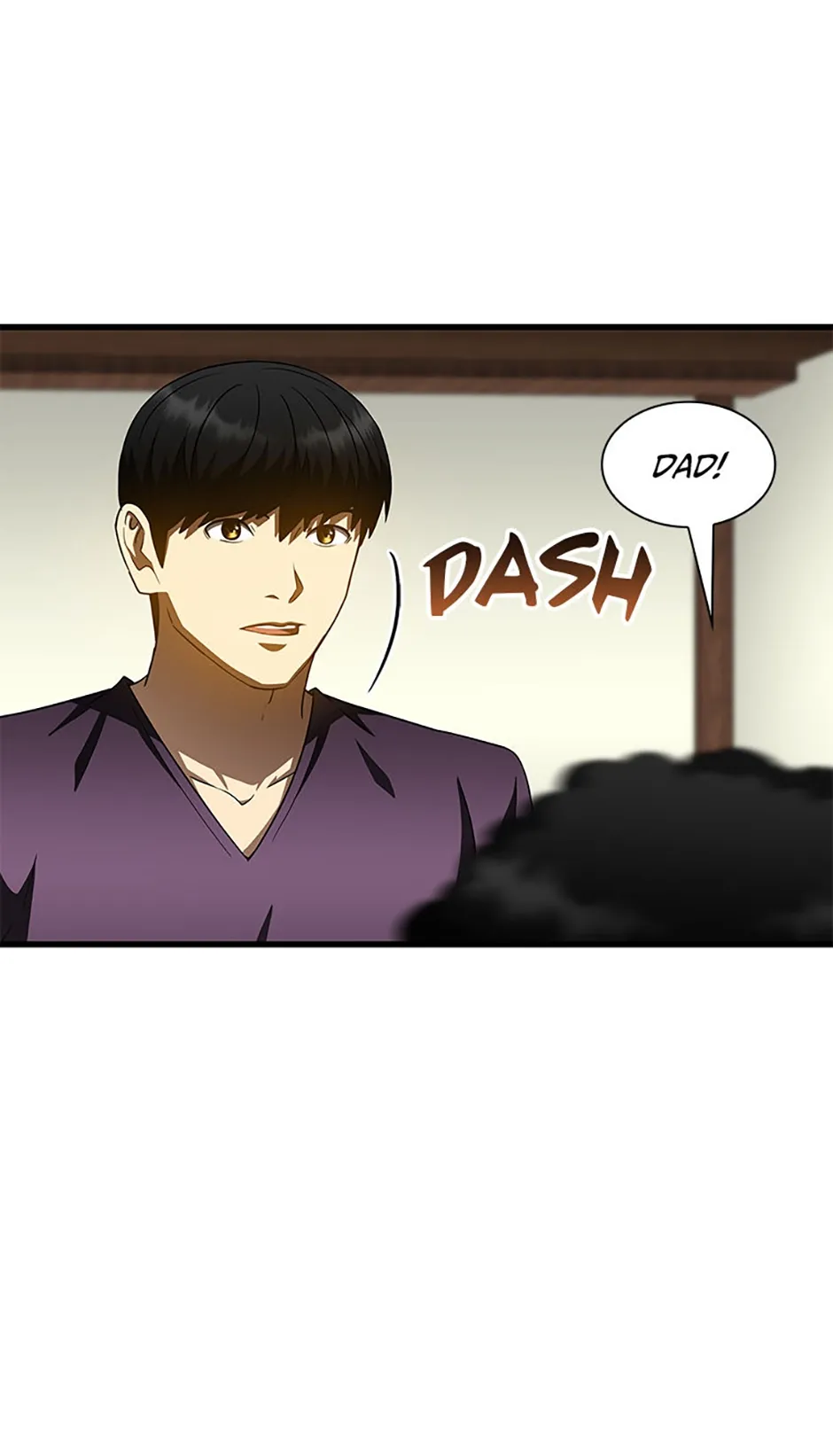 Perfect Surgeon chapter 117.11 page 28