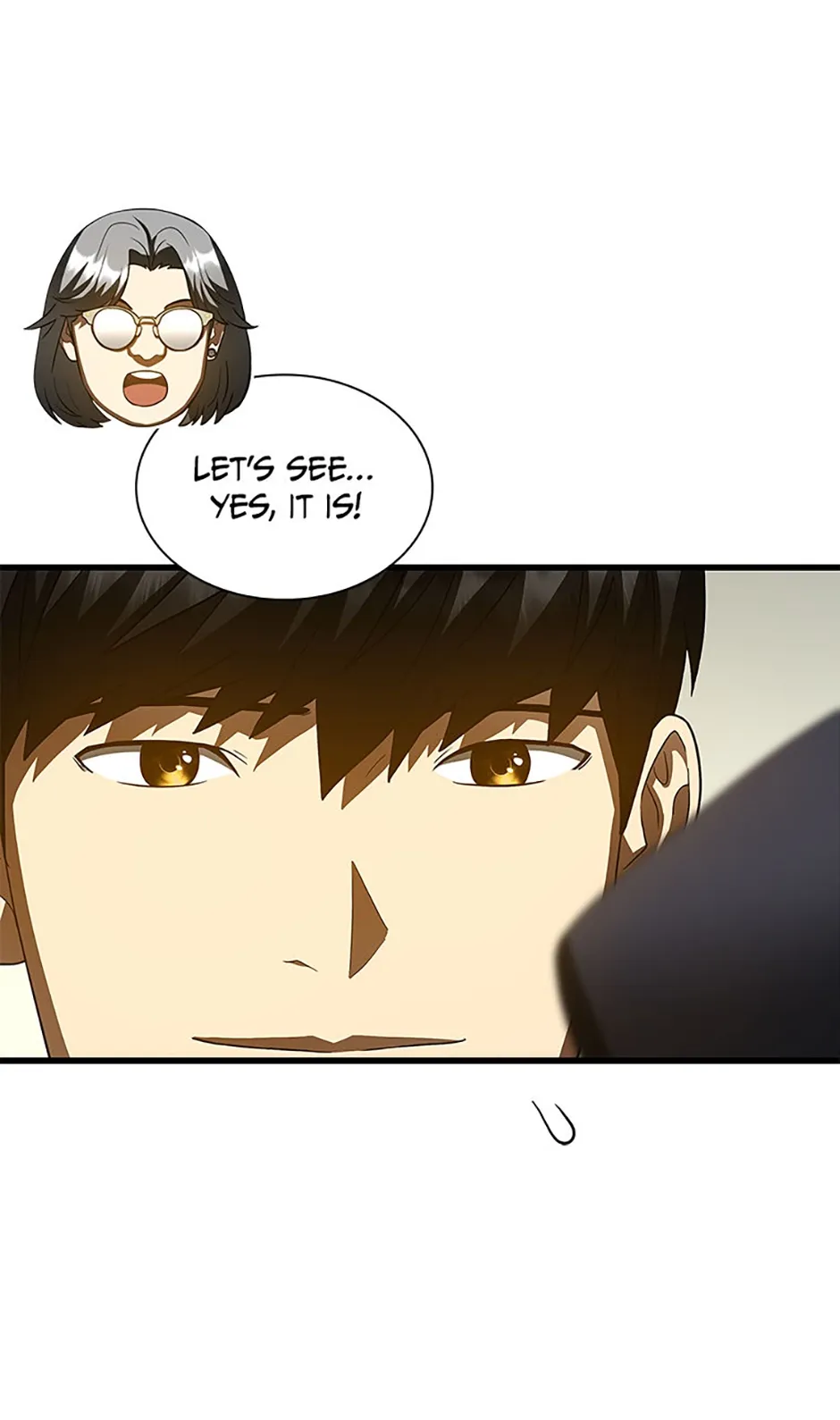 Perfect Surgeon chapter 117.11 page 17