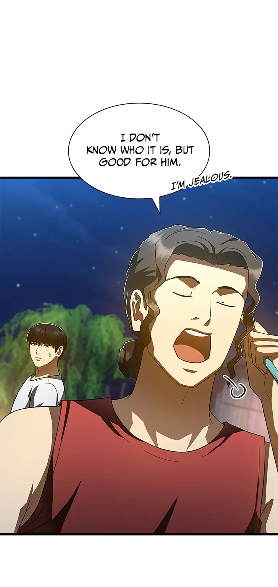 Perfect Surgeon chapter 117.11 page 11