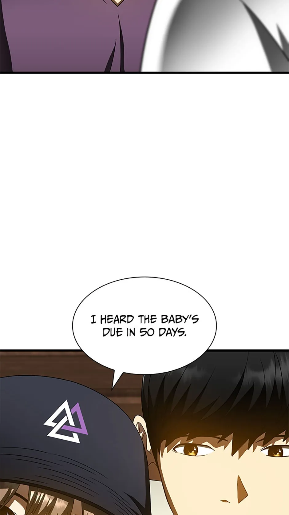 Perfect Surgeon chapter 117.11 page 38