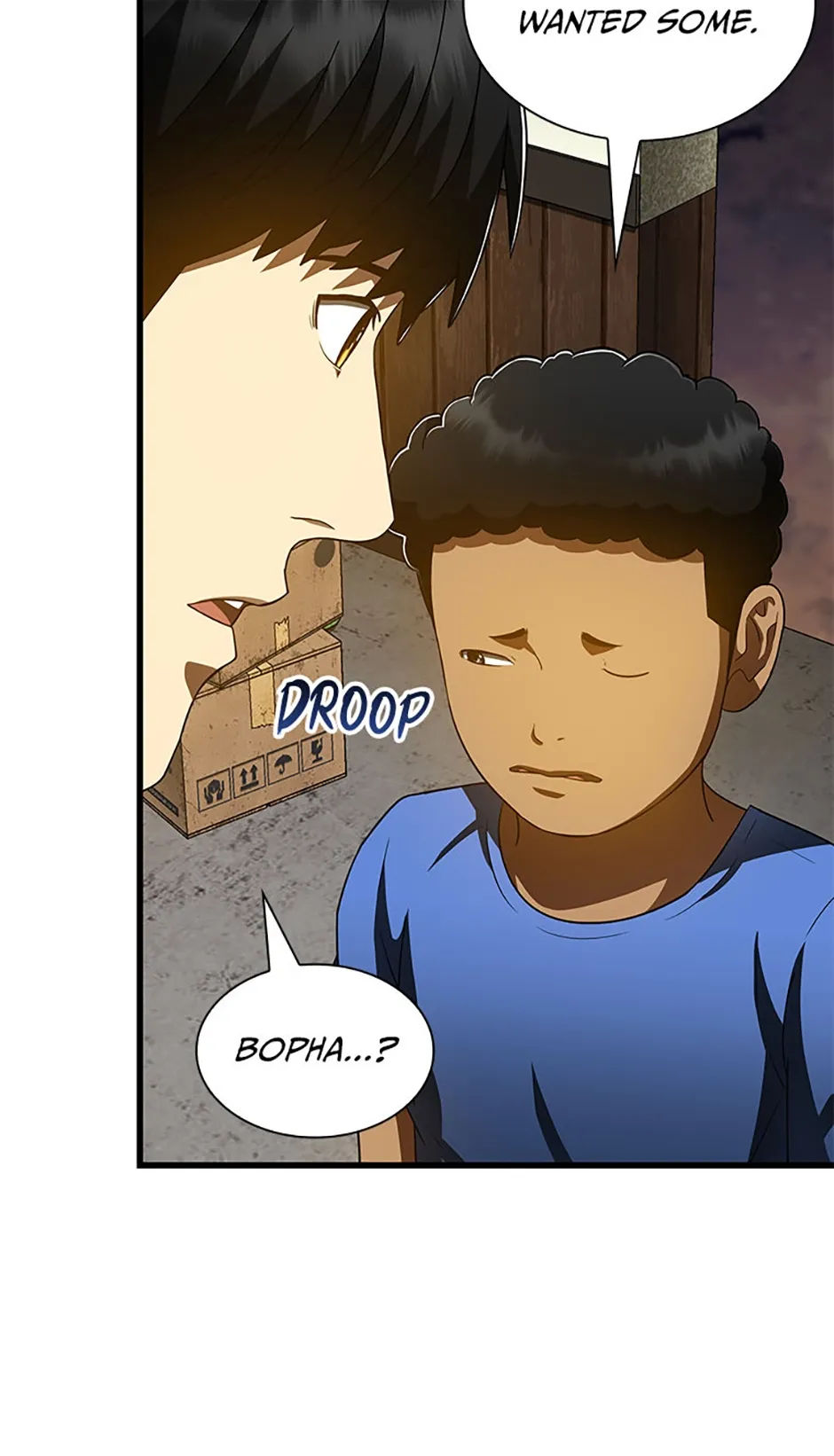 Perfect Surgeon chapter 117.11 page 32