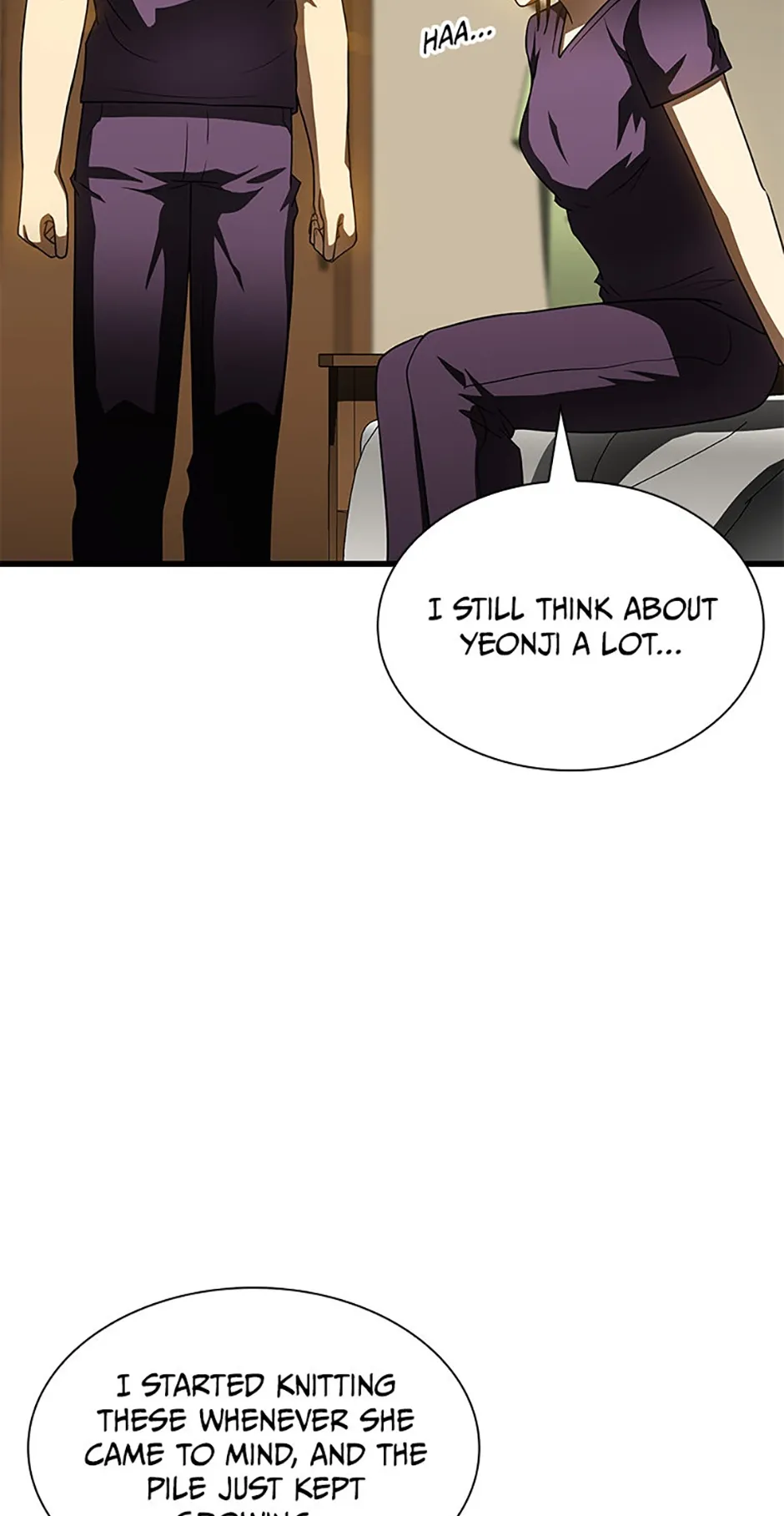 Perfect Surgeon chapter 117.11 page 50