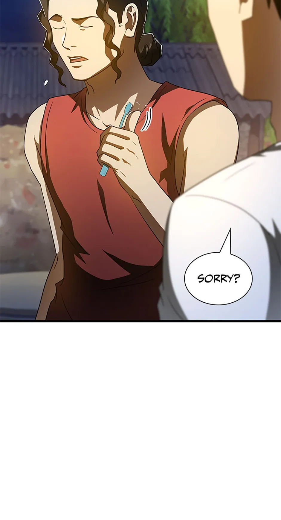 Perfect Surgeon chapter 117.11 page 8