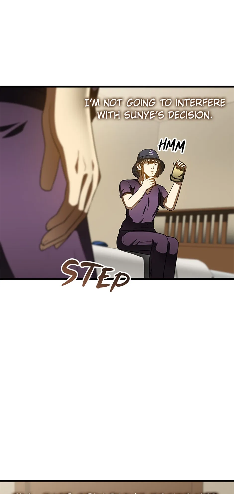 Perfect Surgeon chapter 117.11 page 68
