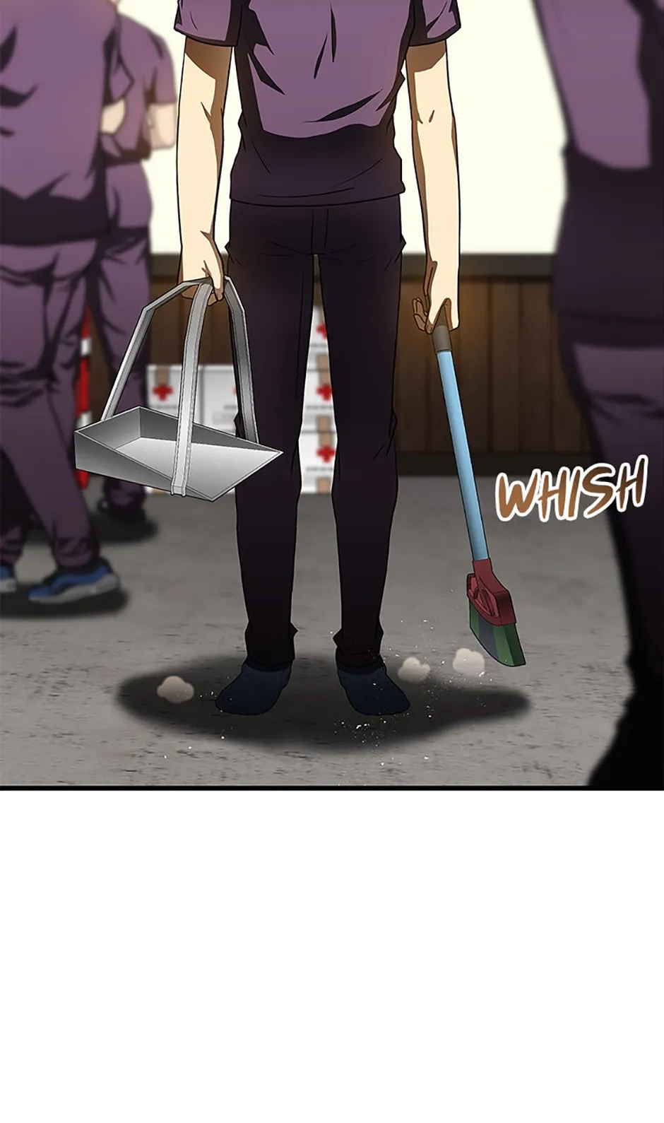 Perfect Surgeon chapter 117.11 page 16