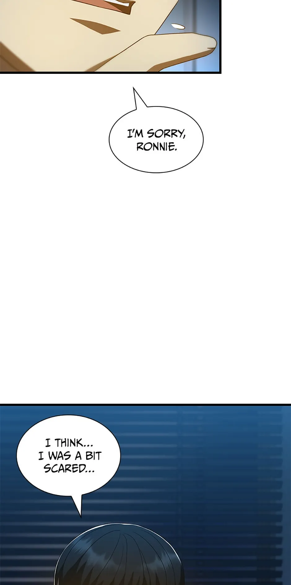 Perfect Surgeon chapter 117.14 page 3