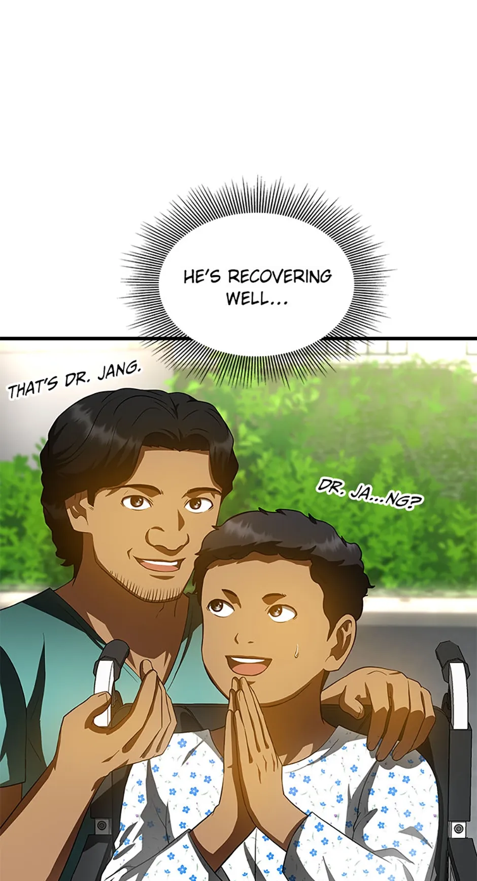 Perfect Surgeon chapter 117.14 page 45
