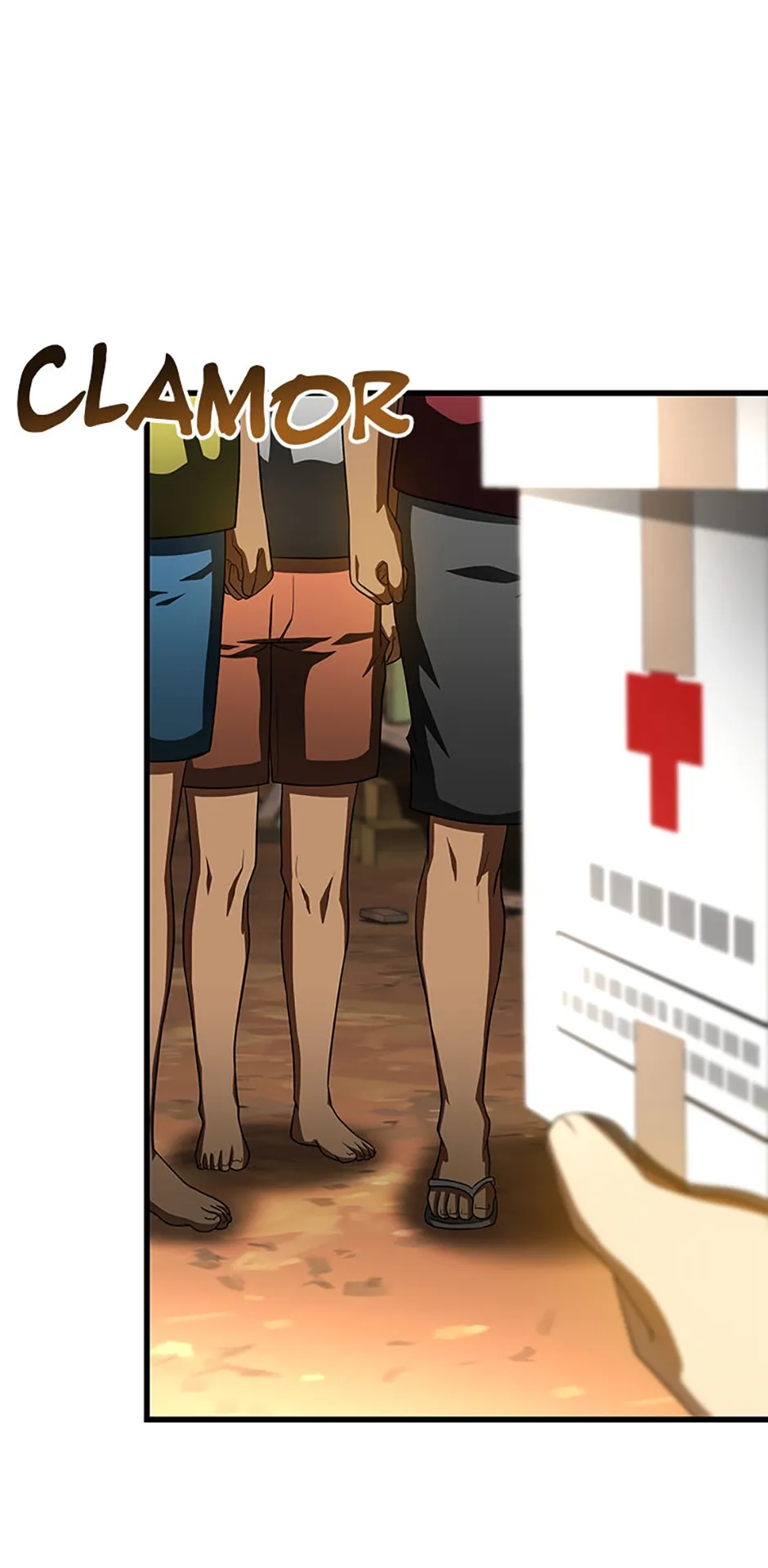 Perfect Surgeon chapter 117.14 page 77