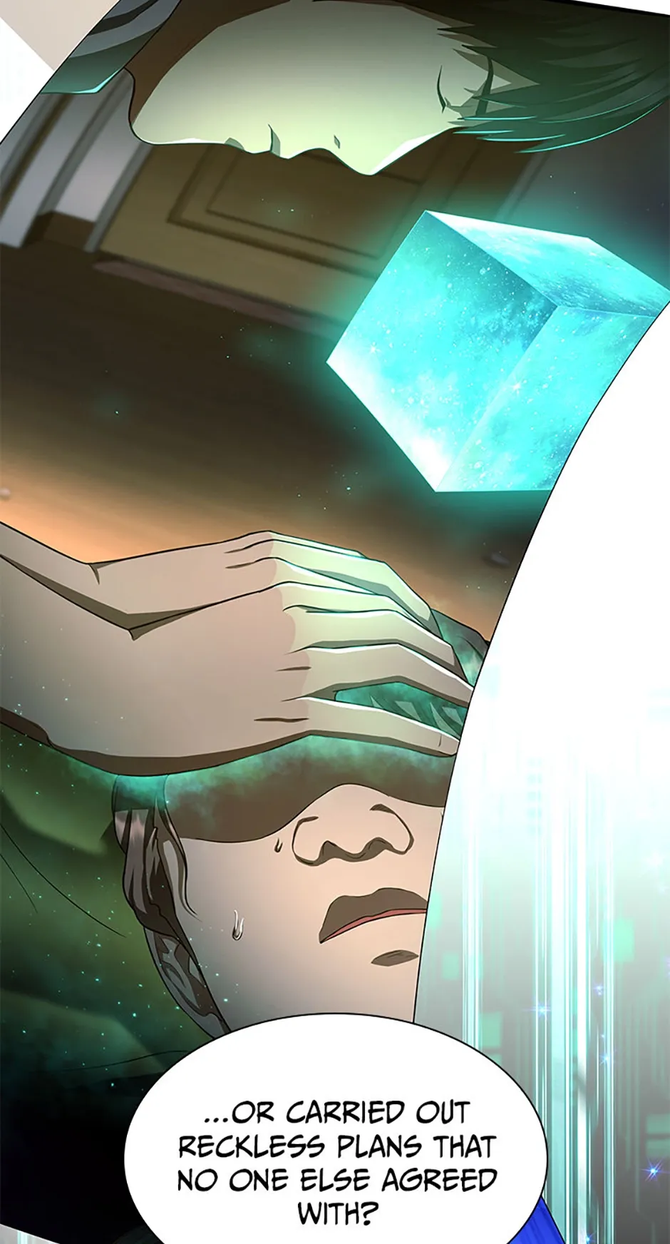 Perfect Surgeon chapter 117.14 page 19