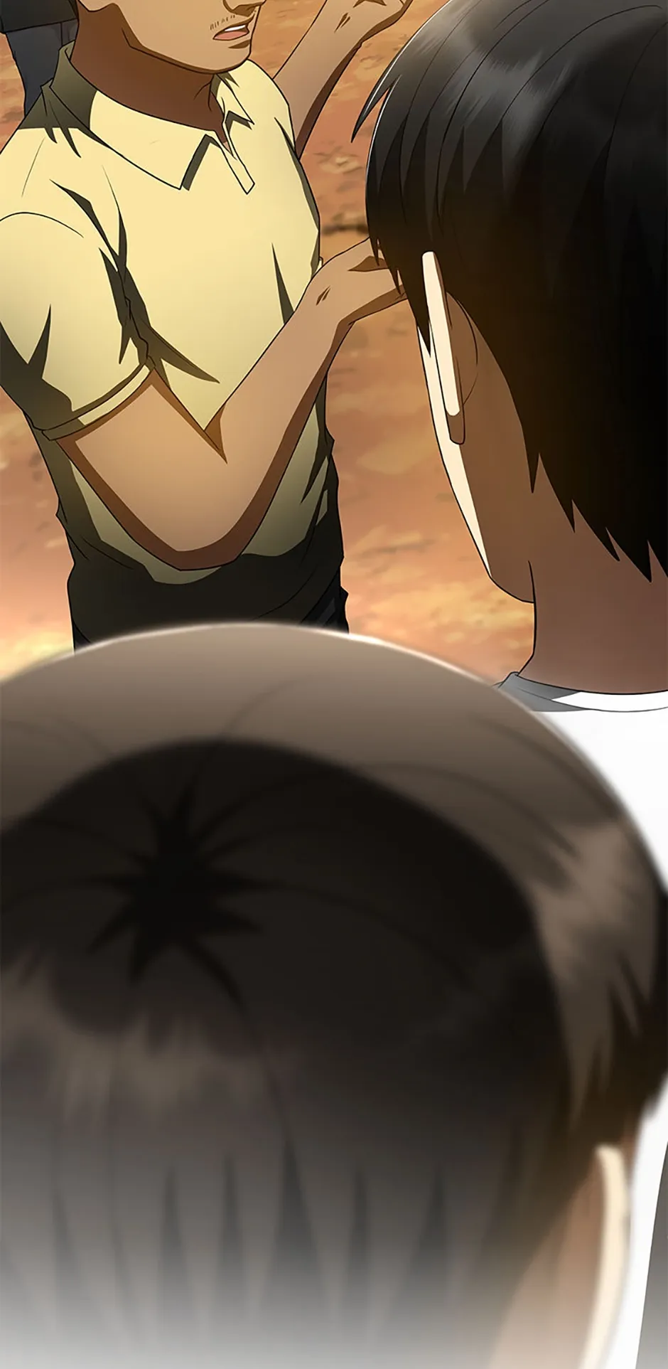 Perfect Surgeon chapter 117.14 page 81