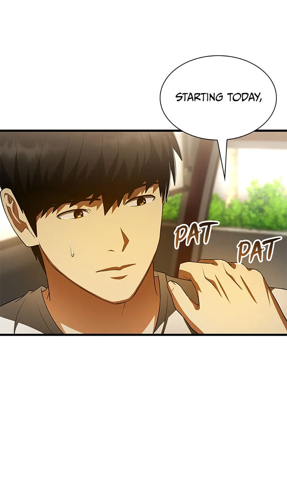 Perfect Surgeon chapter 117.14 page 50