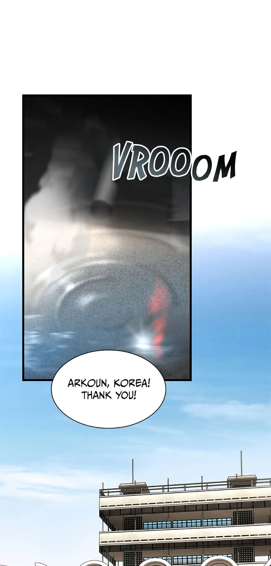Perfect Surgeon chapter 117.14 page 31