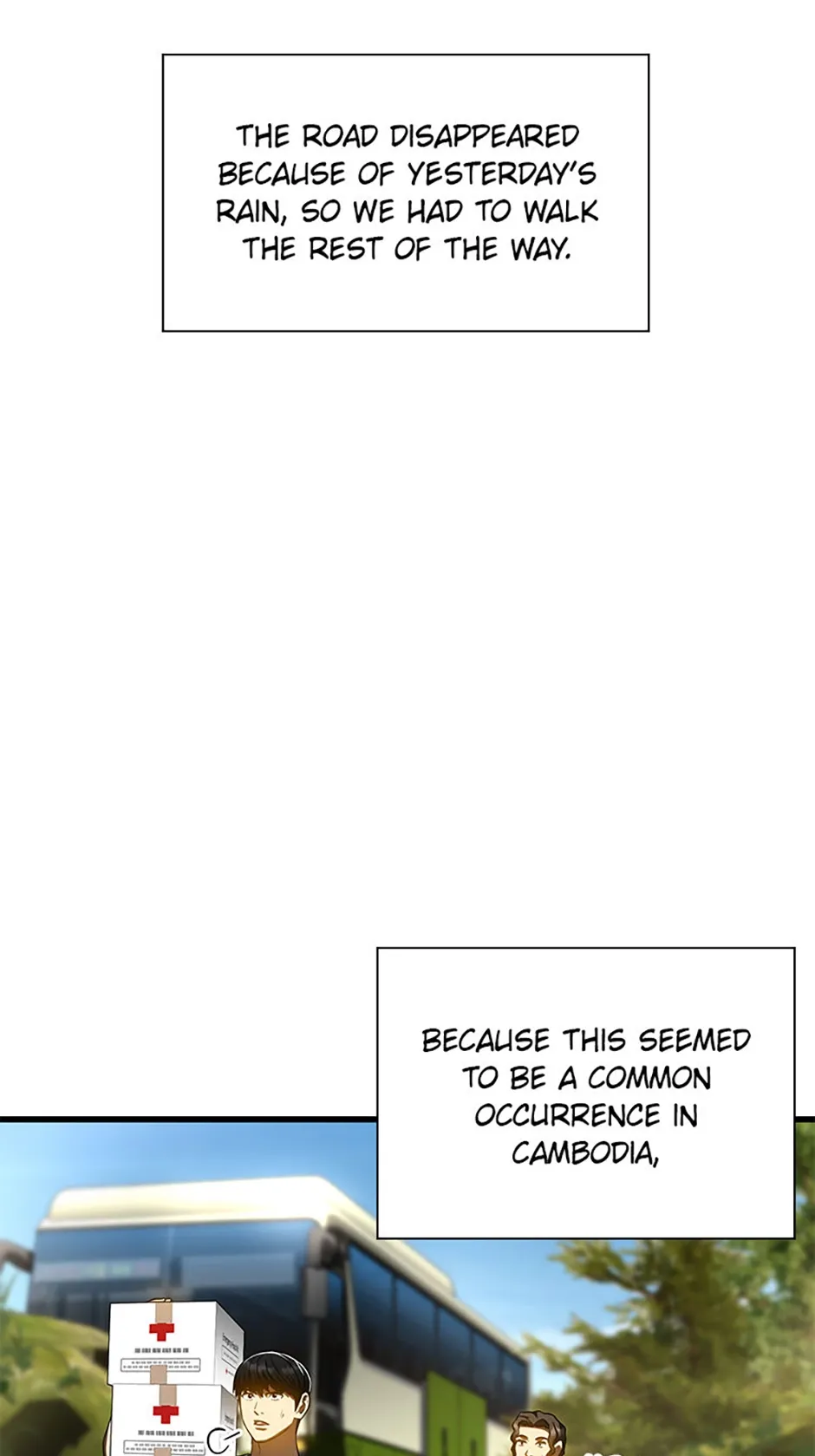 Perfect Surgeon chapter 117.14 page 68